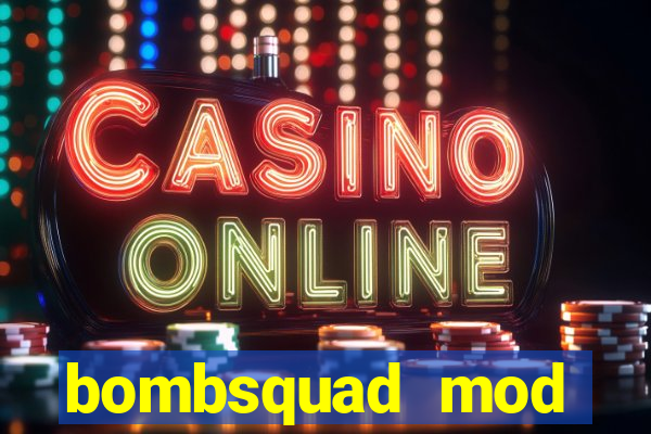 bombsquad mod manager download